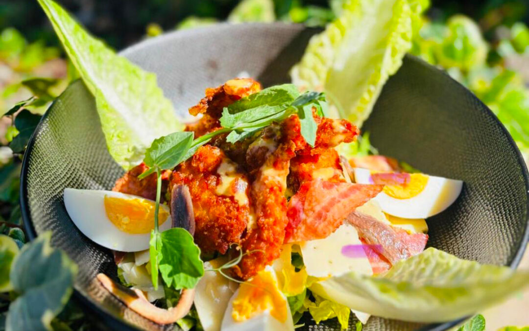 Salade César