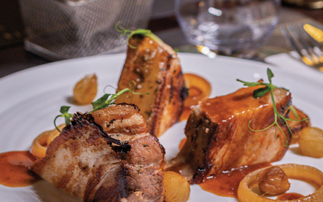 100% Cévennes, comme une carbonade