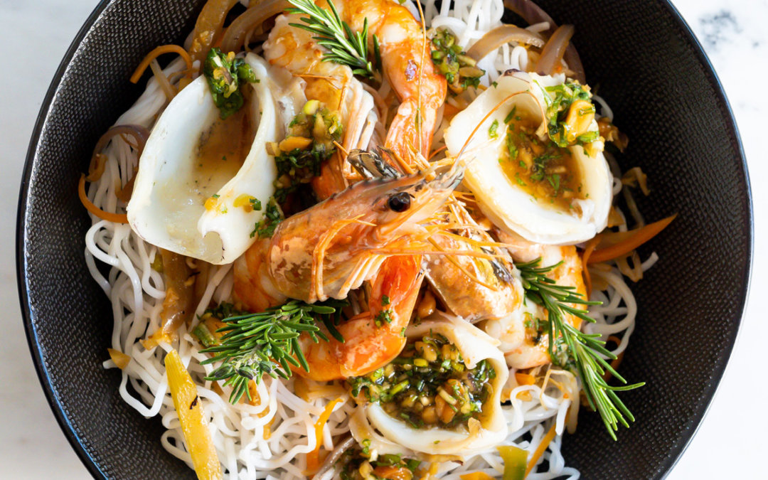 Pad Thai